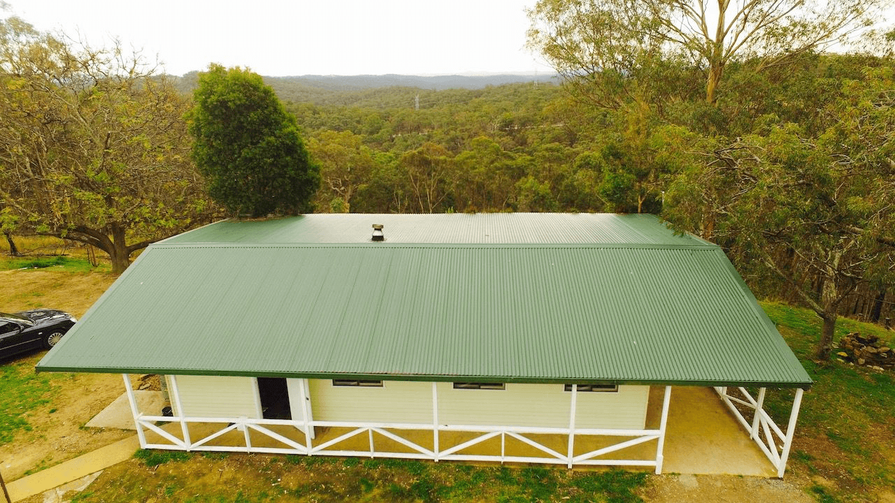 8870 Putty Road, Putty, NSW 2330