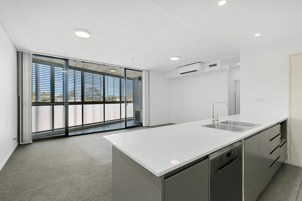 621 / 2D Charles Street, CANTERBURY, NSW 2193