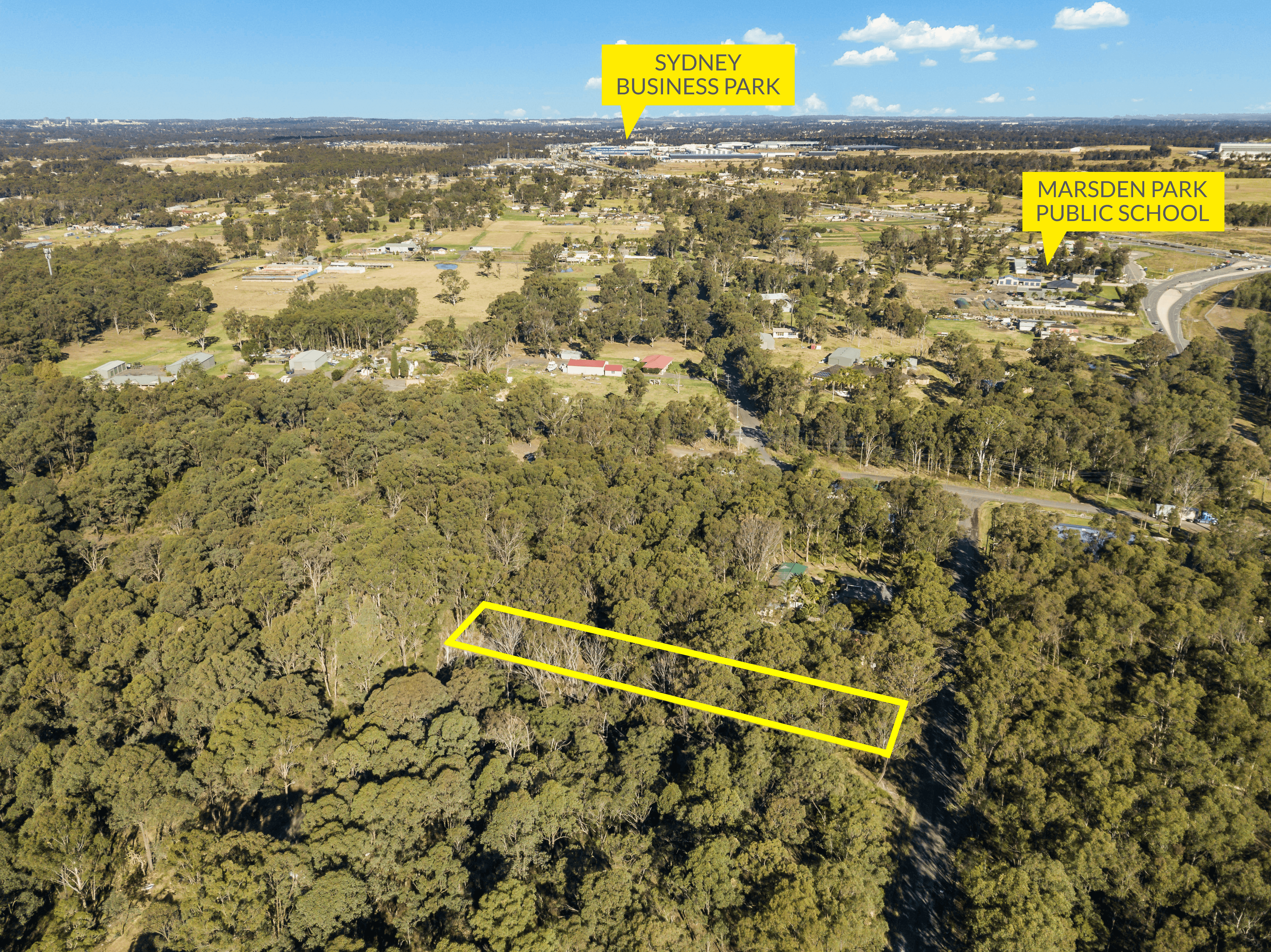 Lot 42 Barton Street, Angus, RIVERSTONE, NSW 2765