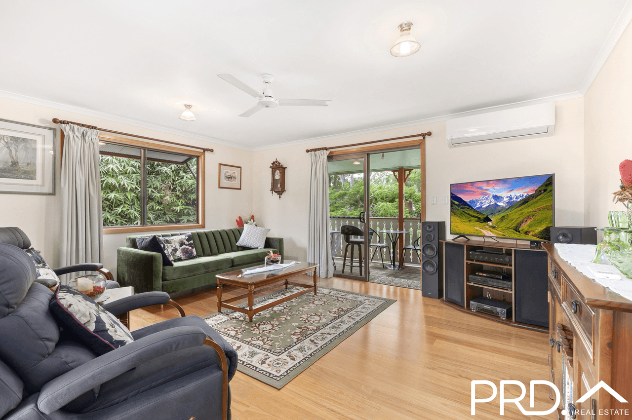 5 Corbet Lane, TINANA, QLD 4650