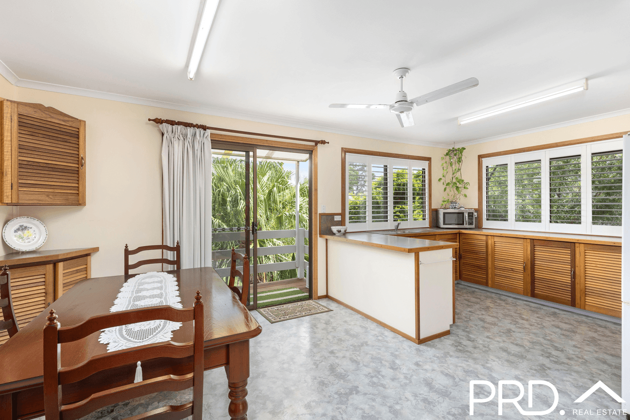 5 Corbet Lane, TINANA, QLD 4650