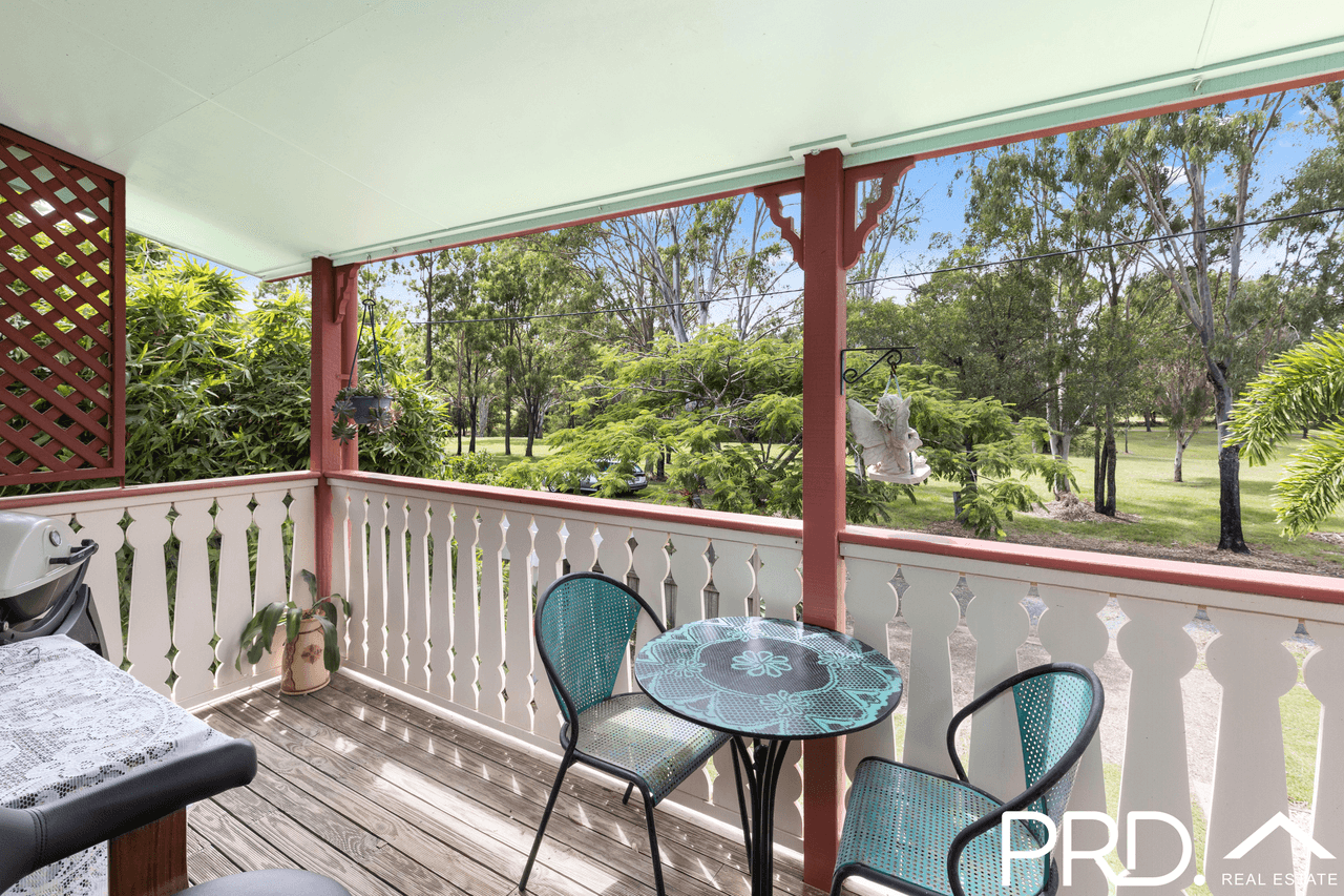 5 Corbet Lane, TINANA, QLD 4650