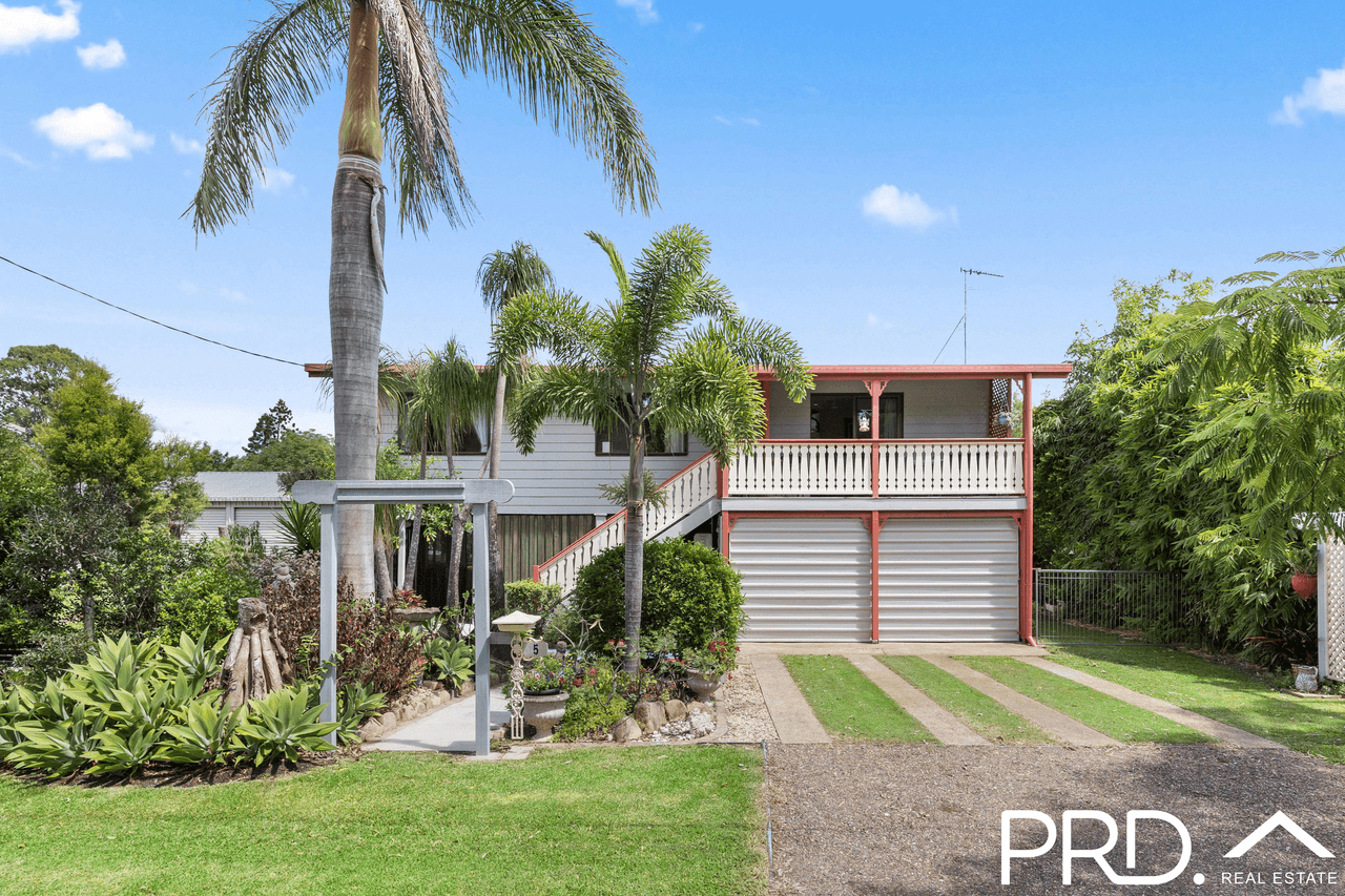 5 Corbet Lane, TINANA, QLD 4650