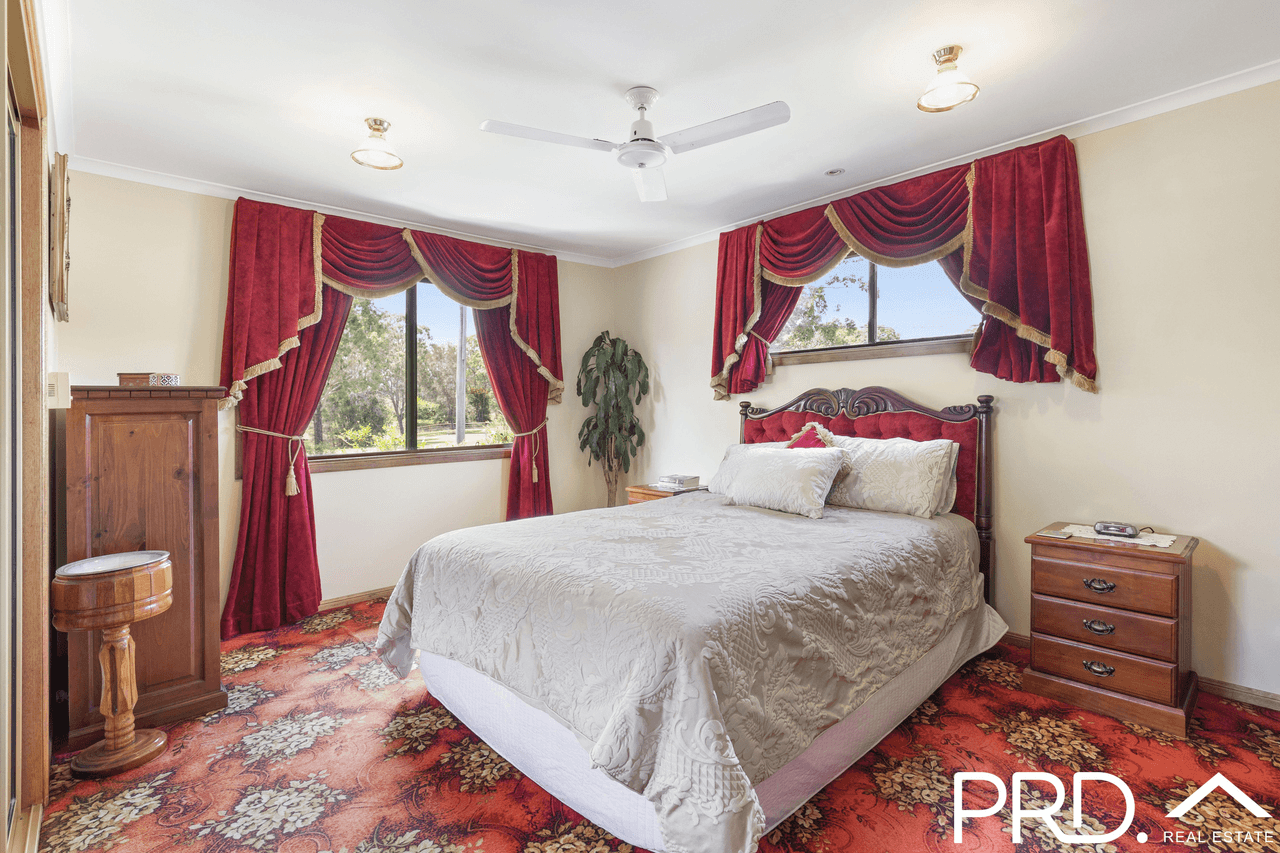 5 Corbet Lane, TINANA, QLD 4650