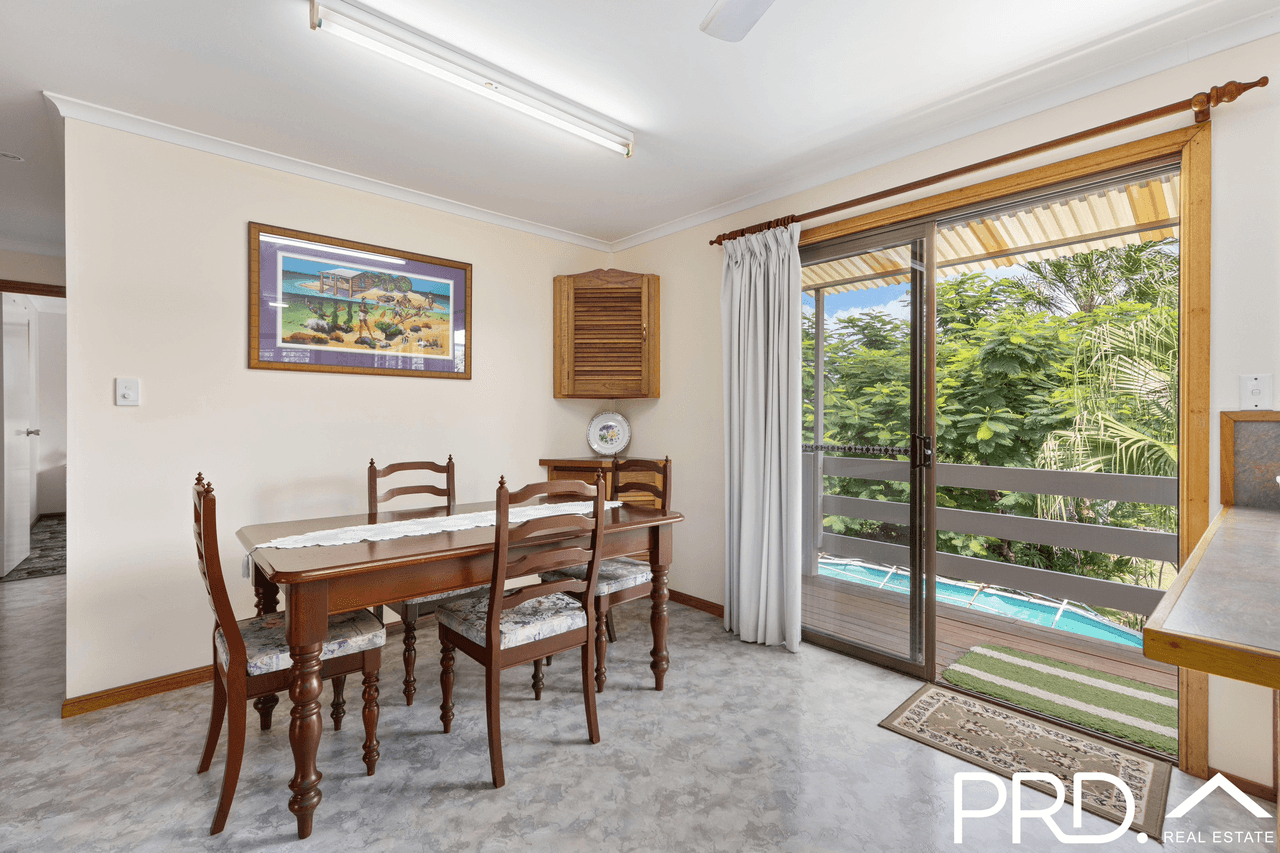 5 Corbet Lane, TINANA, QLD 4650