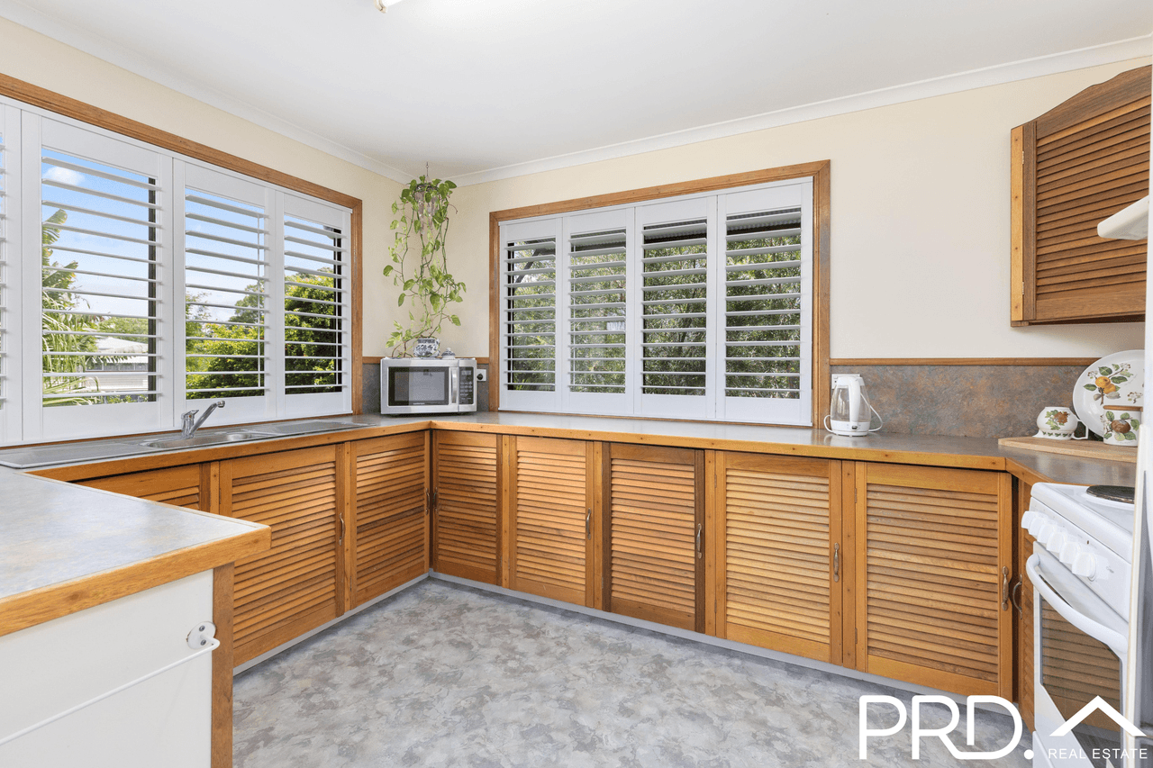 5 Corbet Lane, TINANA, QLD 4650