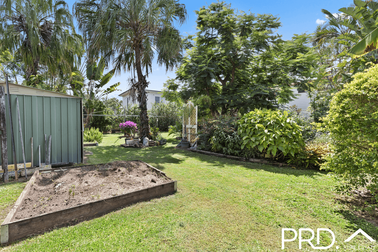 5 Corbet Lane, TINANA, QLD 4650