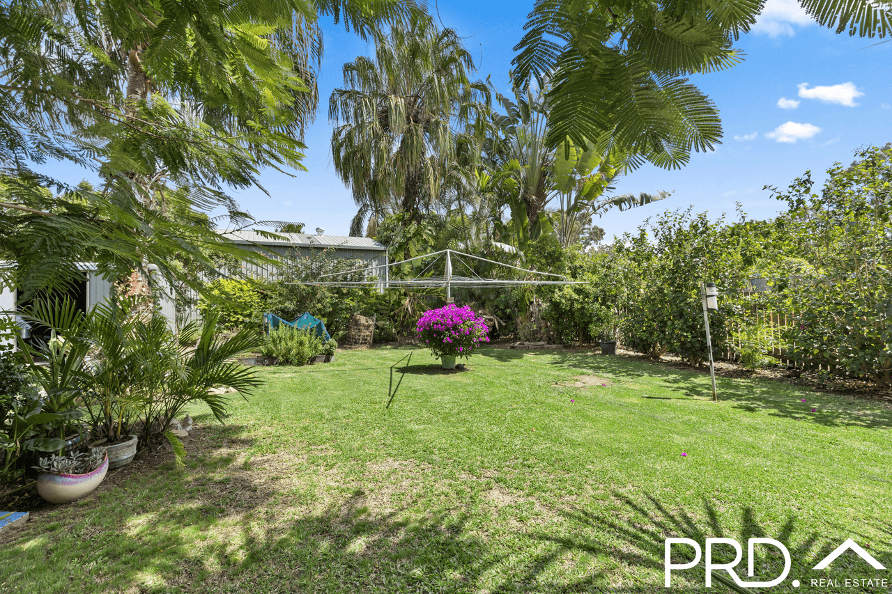 5 Corbet Lane, TINANA, QLD 4650