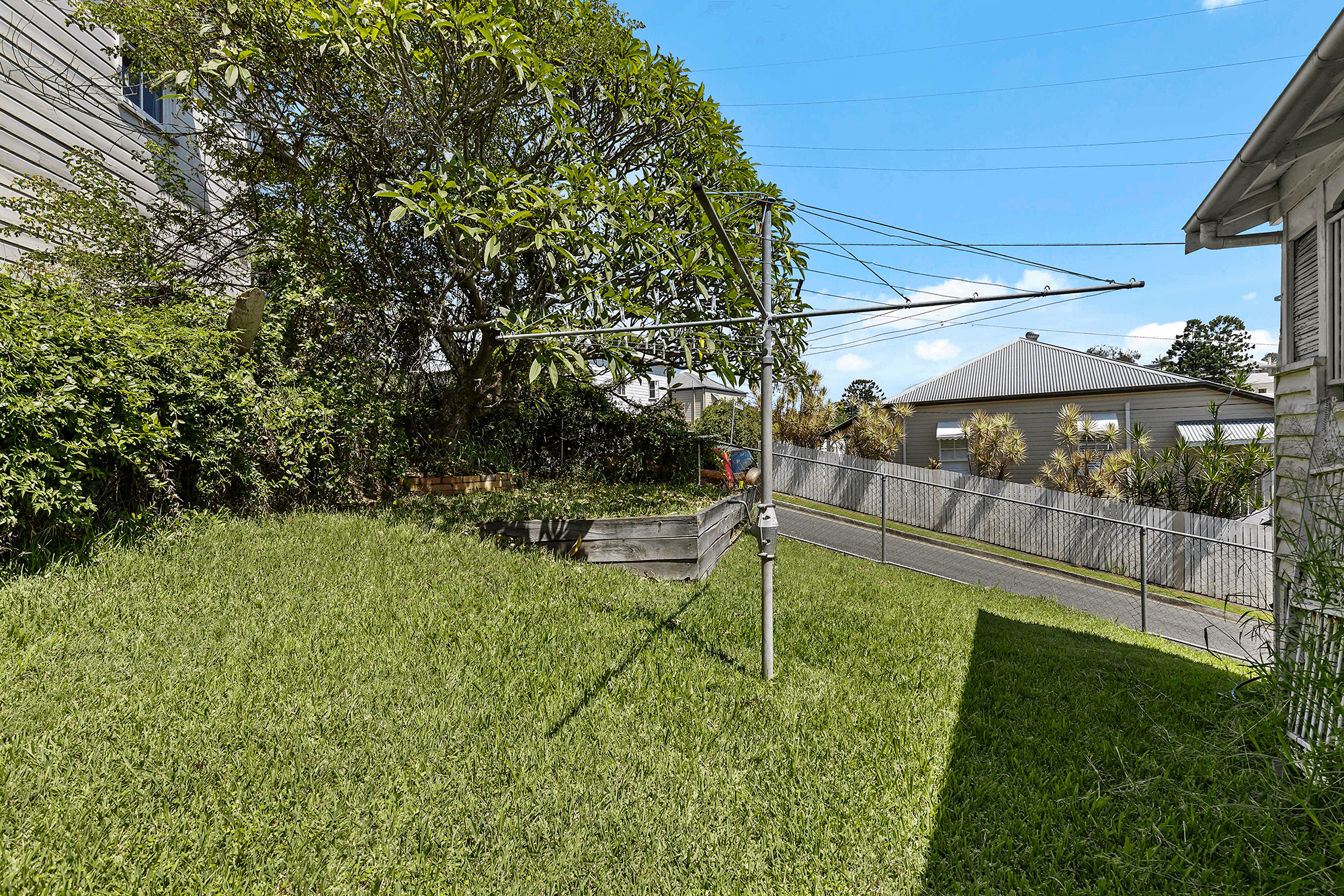 18 White Street, KELVIN GROVE, QLD 4059