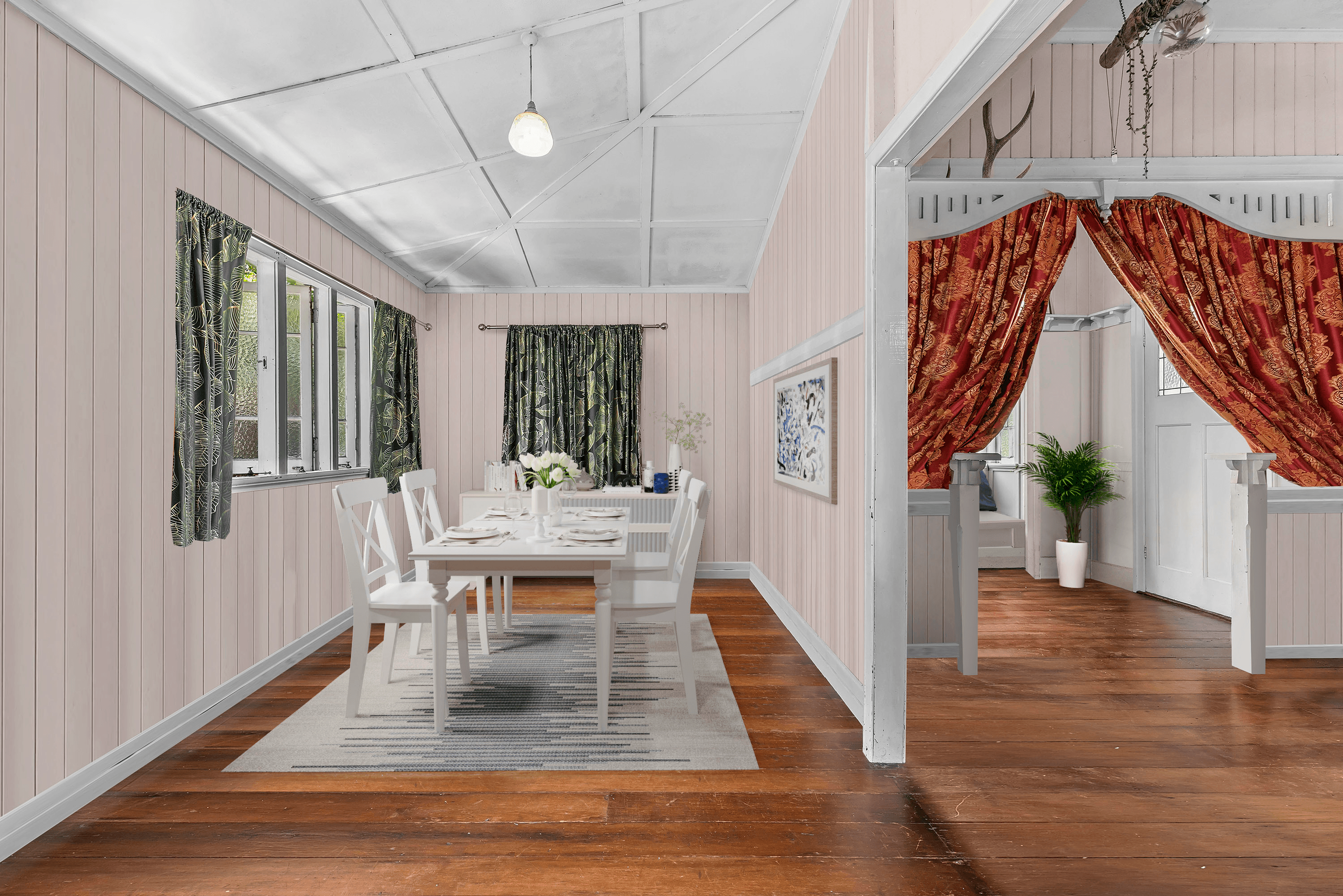 18 White Street, KELVIN GROVE, QLD 4059