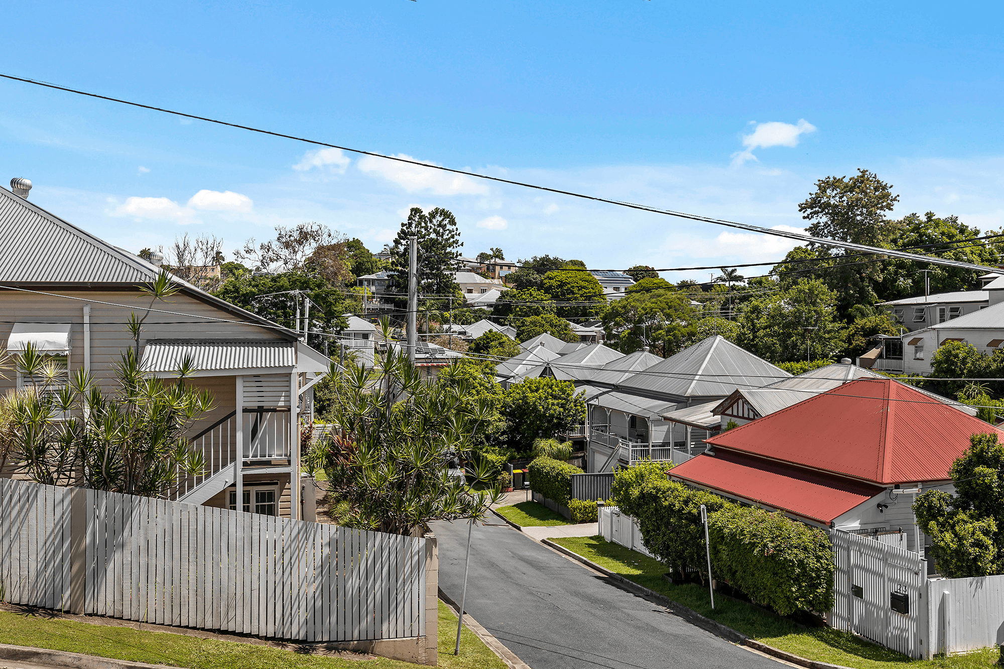 18 White Street, KELVIN GROVE, QLD 4059