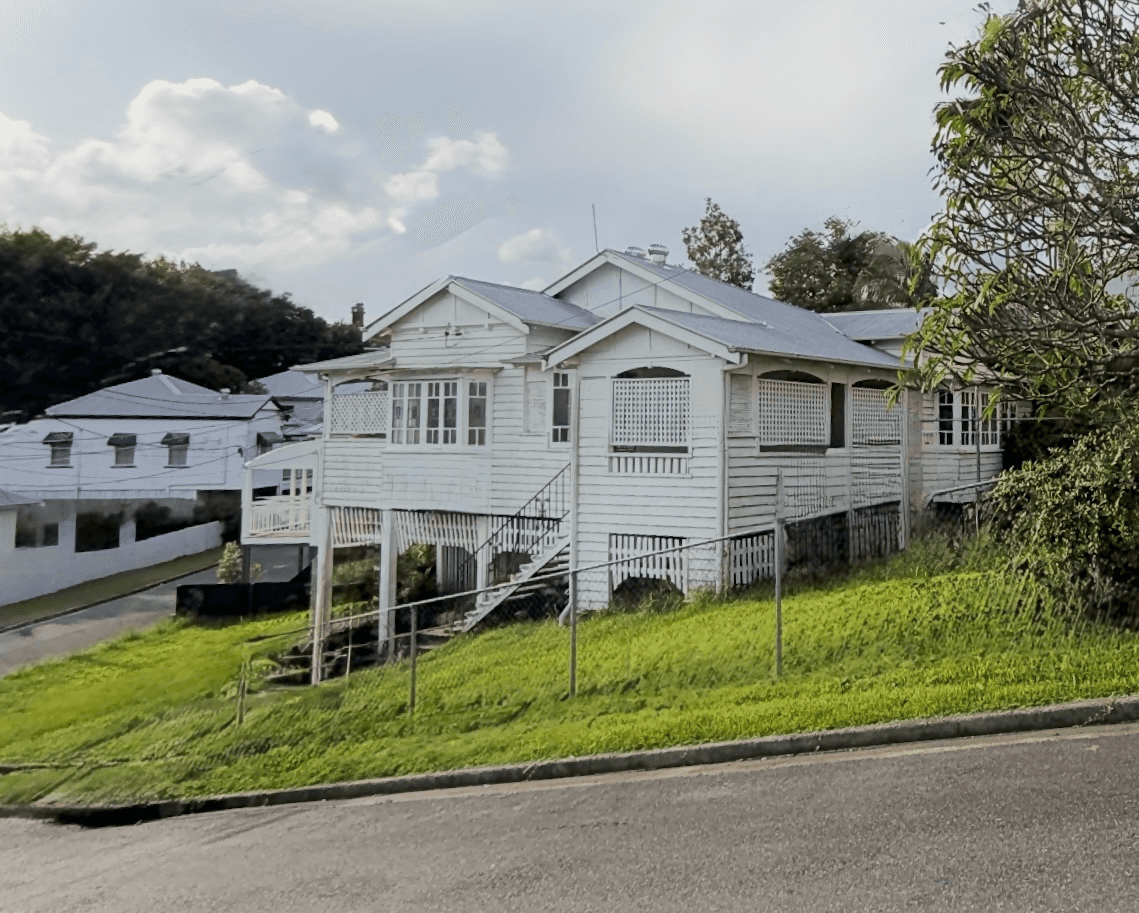 18 White Street, KELVIN GROVE, QLD 4059