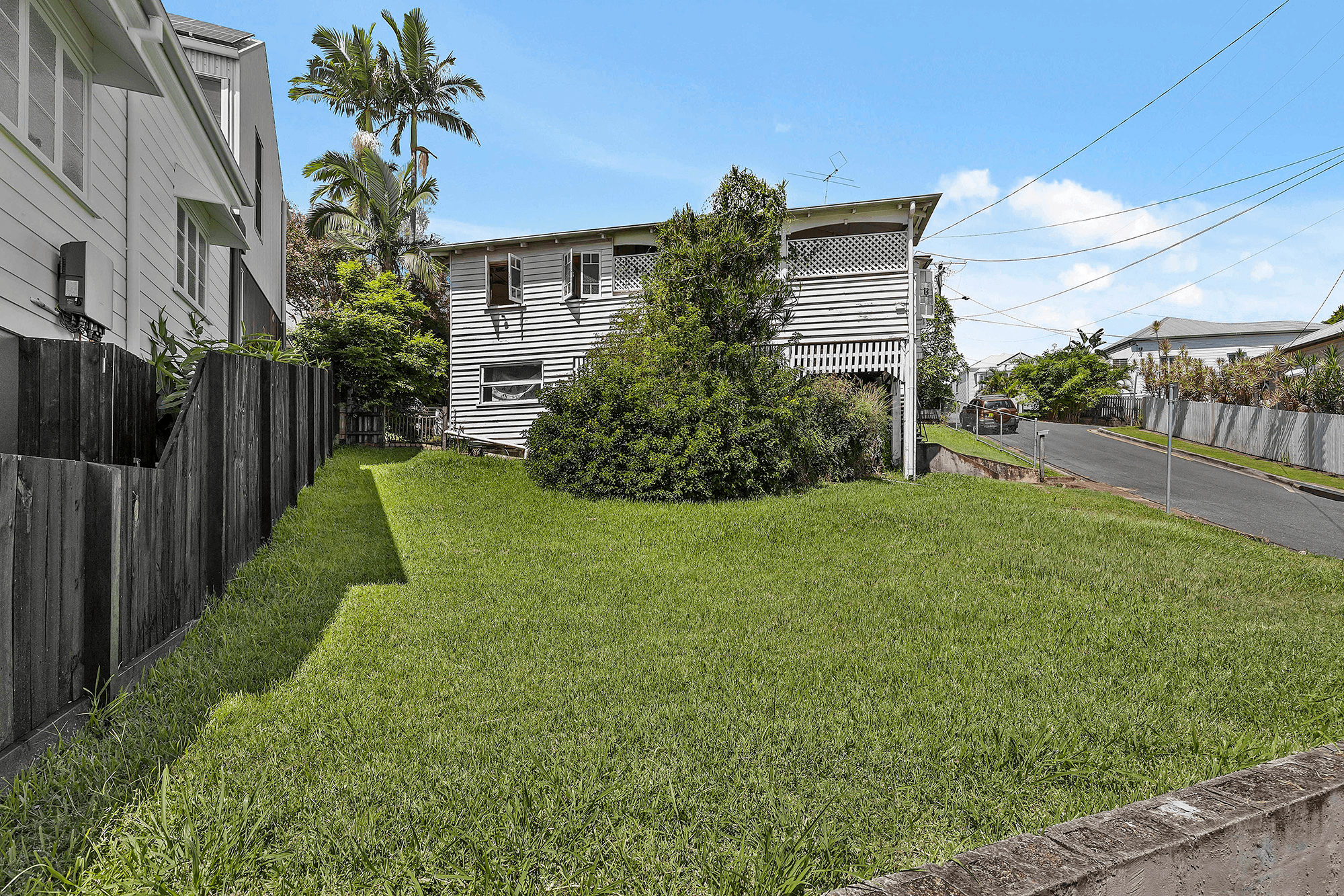 18 White Street, KELVIN GROVE, QLD 4059