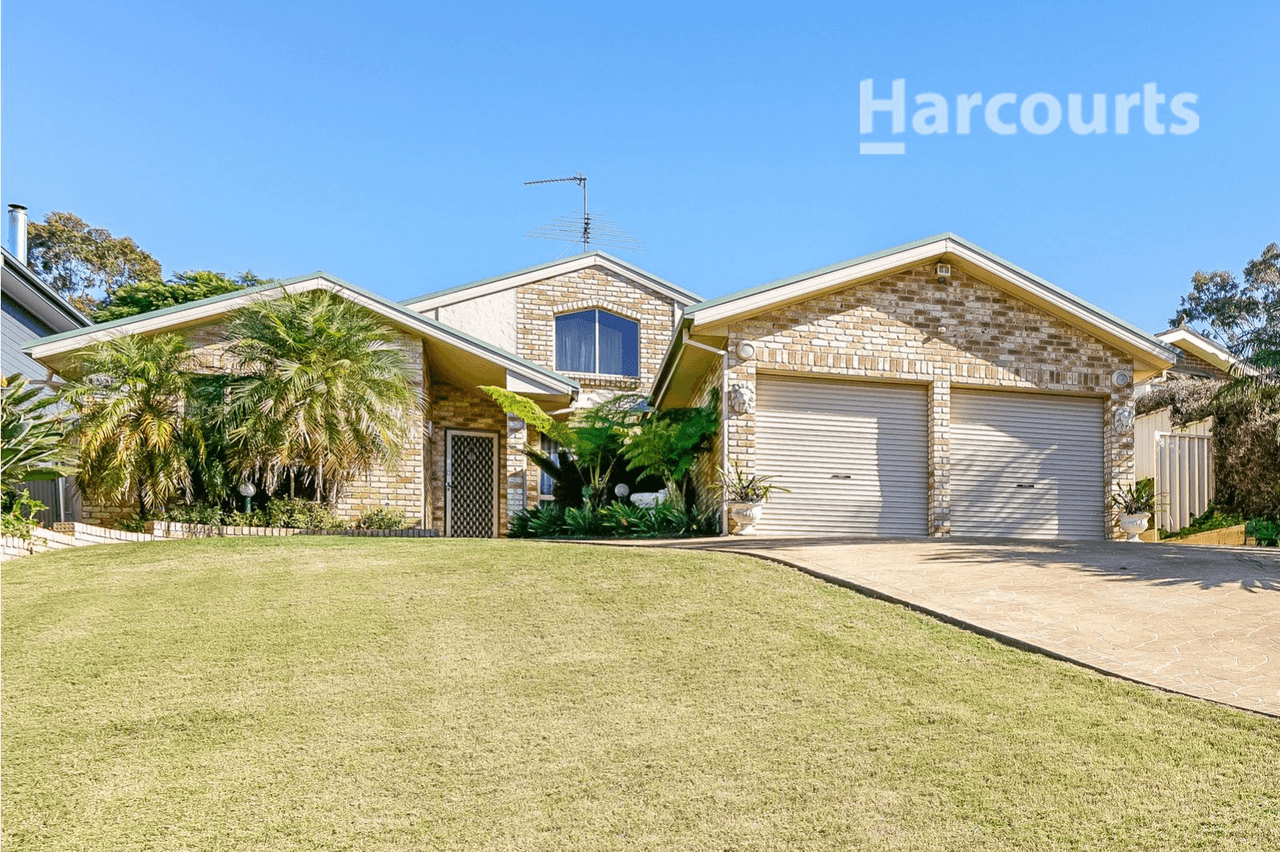 21 Smith Place, Mount Annan, NSW 2567