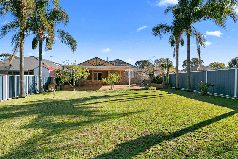 53 Ely Street, REVESBY, NSW 2212