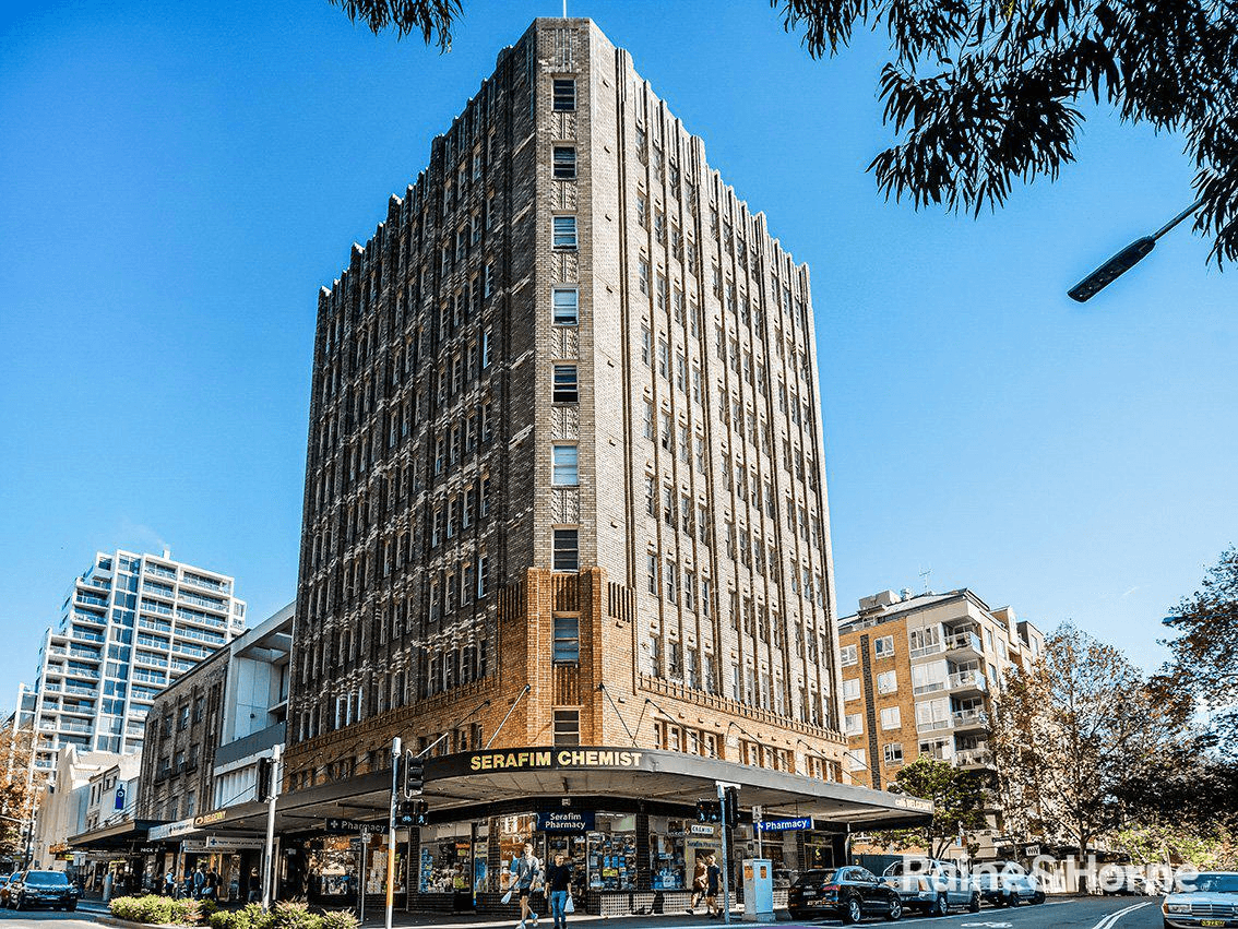 505/389 Bourke Street, SURRY HILLS, NSW 2010