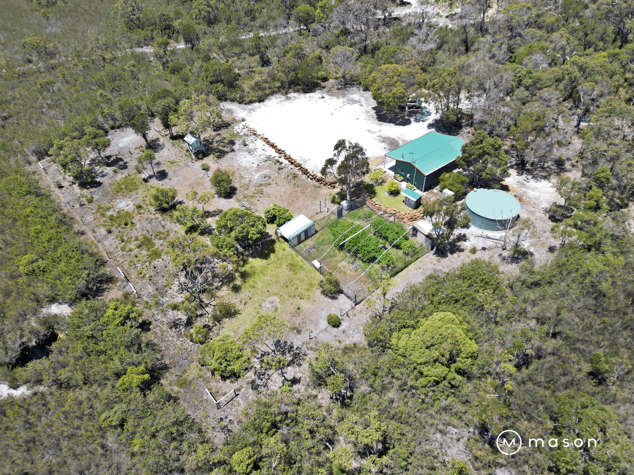 119 Randall Road, HAY, WA 6333