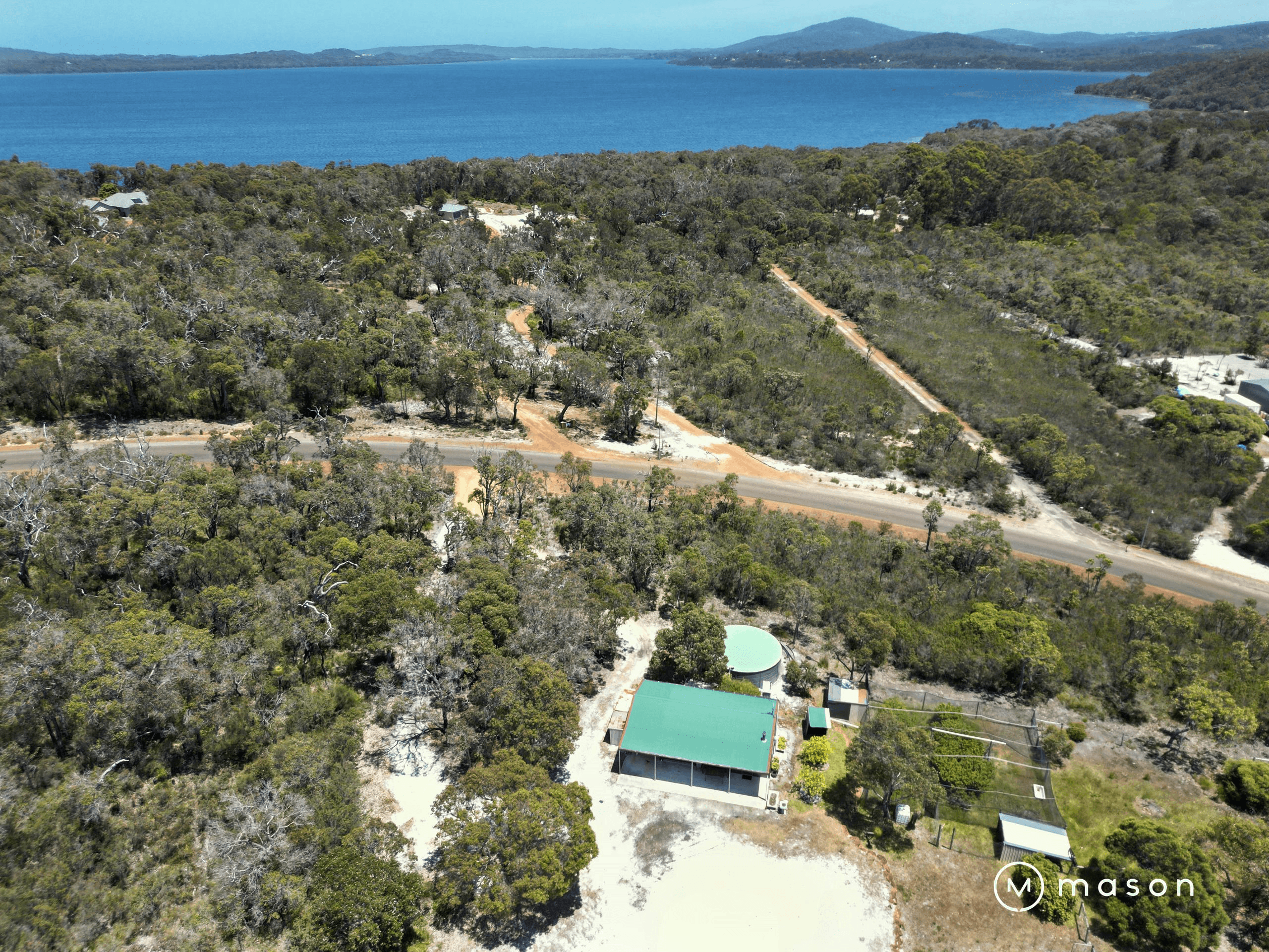 119 Randall Road, HAY, WA 6333