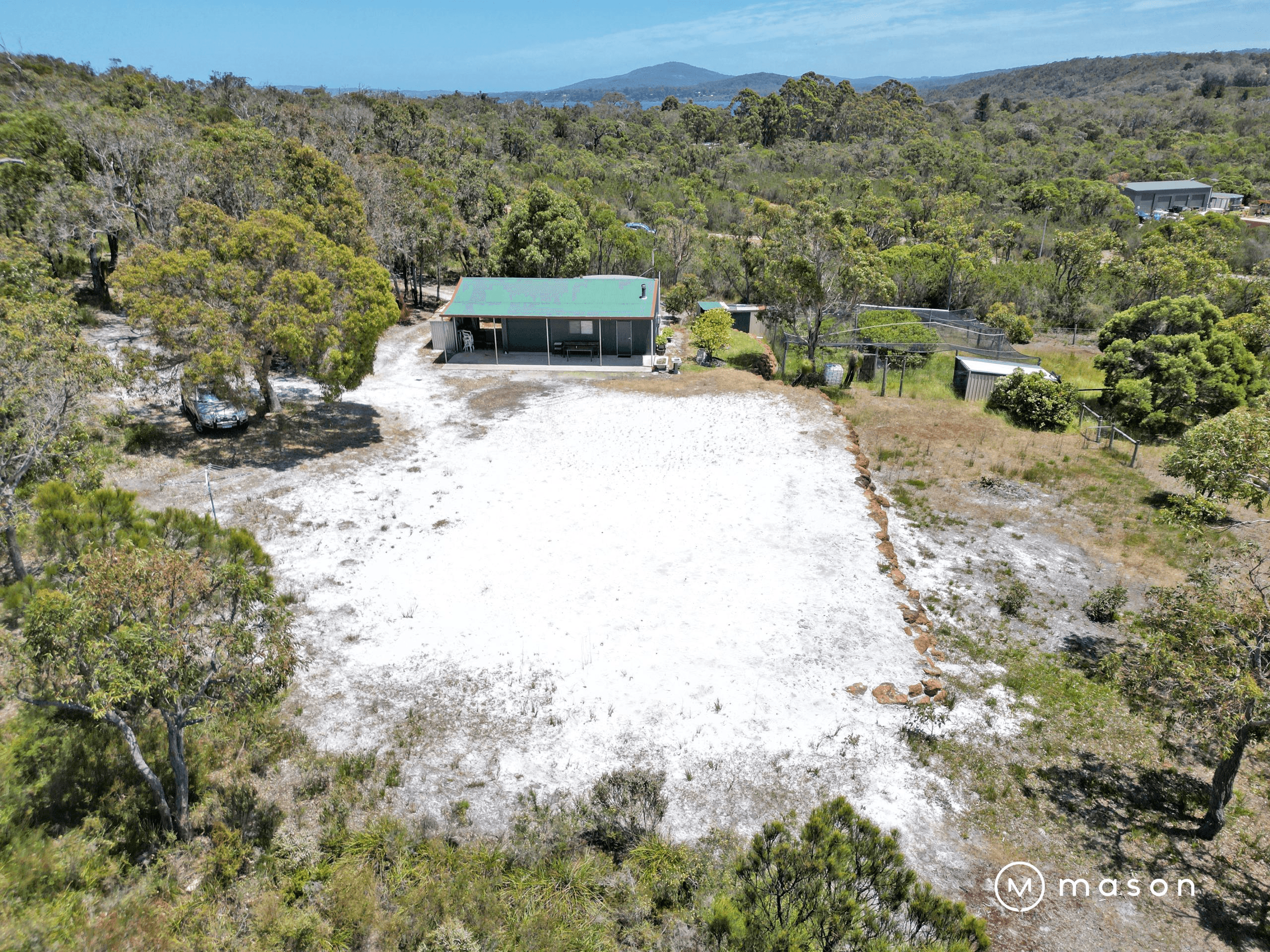 119 Randall Road, HAY, WA 6333