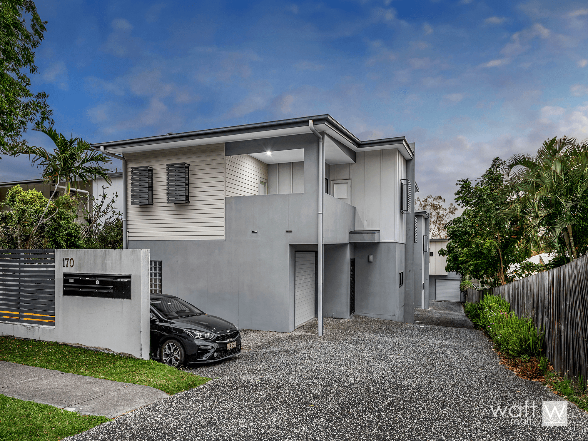 1/170 Gympie Street, Northgate, QLD 4013