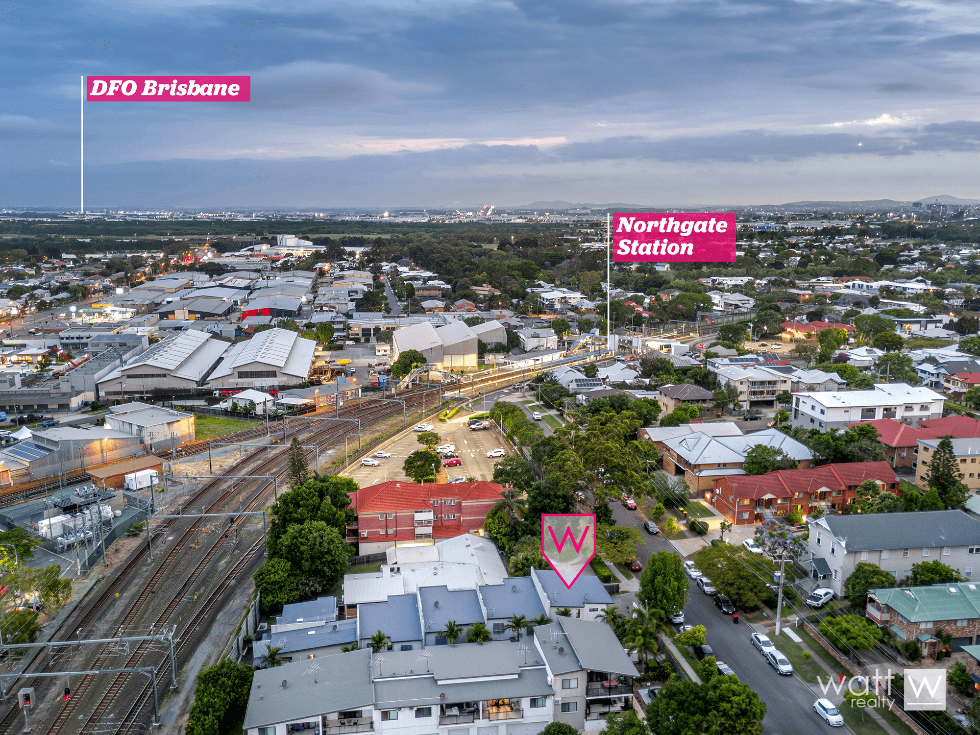 1/170 Gympie Street, Northgate, QLD 4013