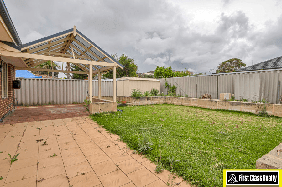 30 Stanley Street, BELMONT, WA 6104