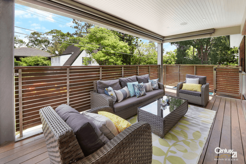 1 Averil Place, Lindfield, NSW 2070