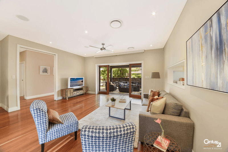 1 Averil Place, Lindfield, NSW 2070