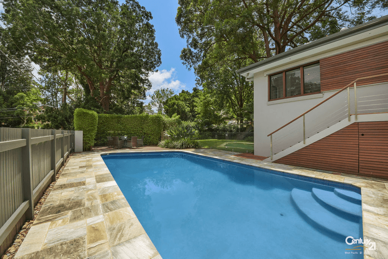 1 Averil Place, Lindfield, NSW 2070