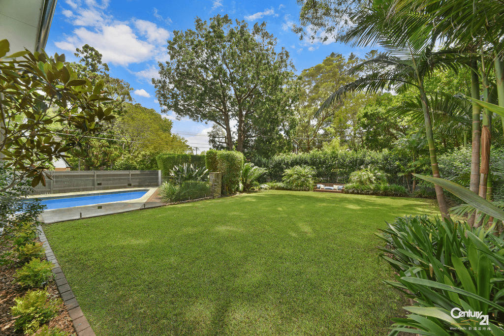 1 Averil Place, Lindfield, NSW 2070