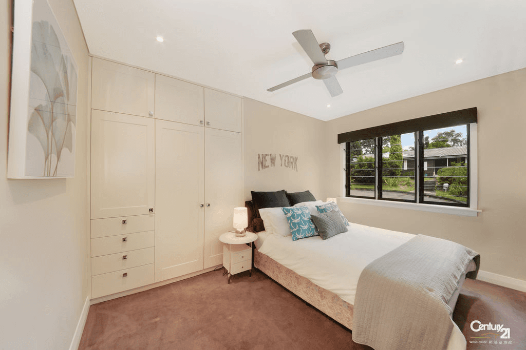 1 Averil Place, Lindfield, NSW 2070