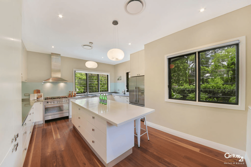 1 Averil Place, Lindfield, NSW 2070