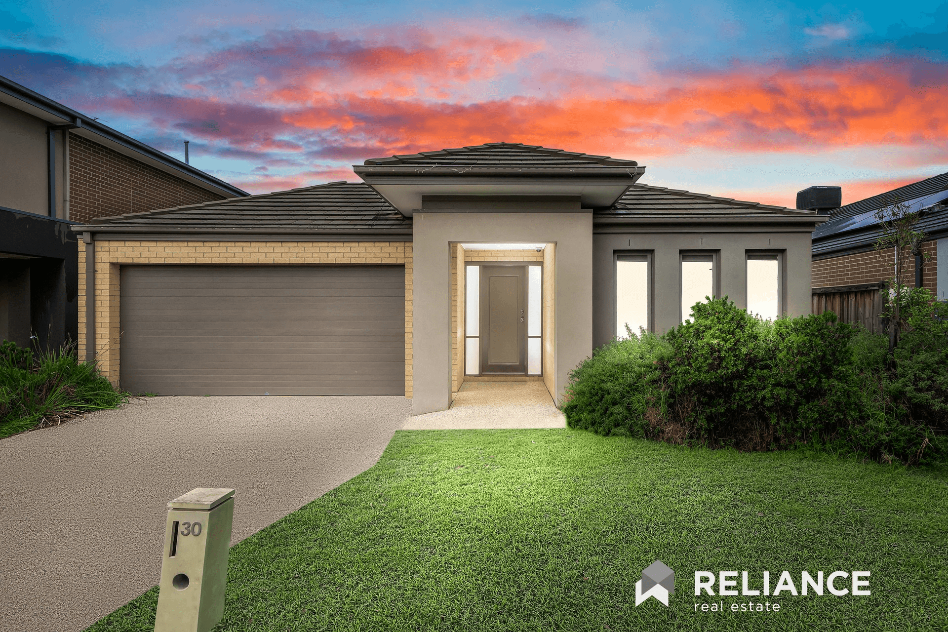 30 Freedman Avenue, Williams Landing, VIC 3027