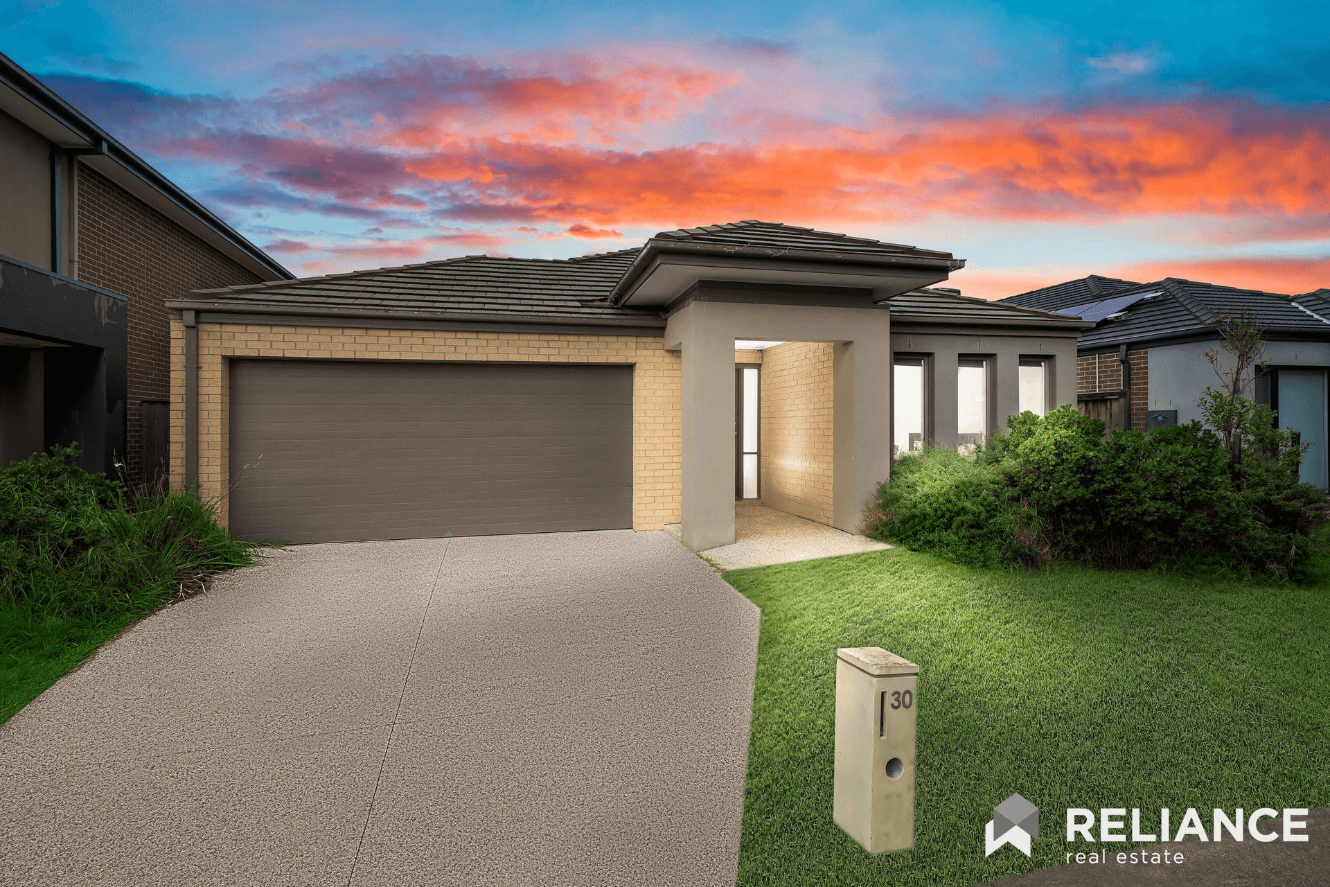 30 Freedman Avenue, Williams Landing, VIC 3027