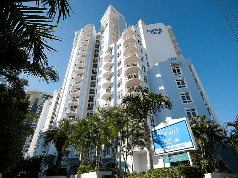 Level 9/1096/2633 Gold Coast Highway, Broadbeach, QLD 4218