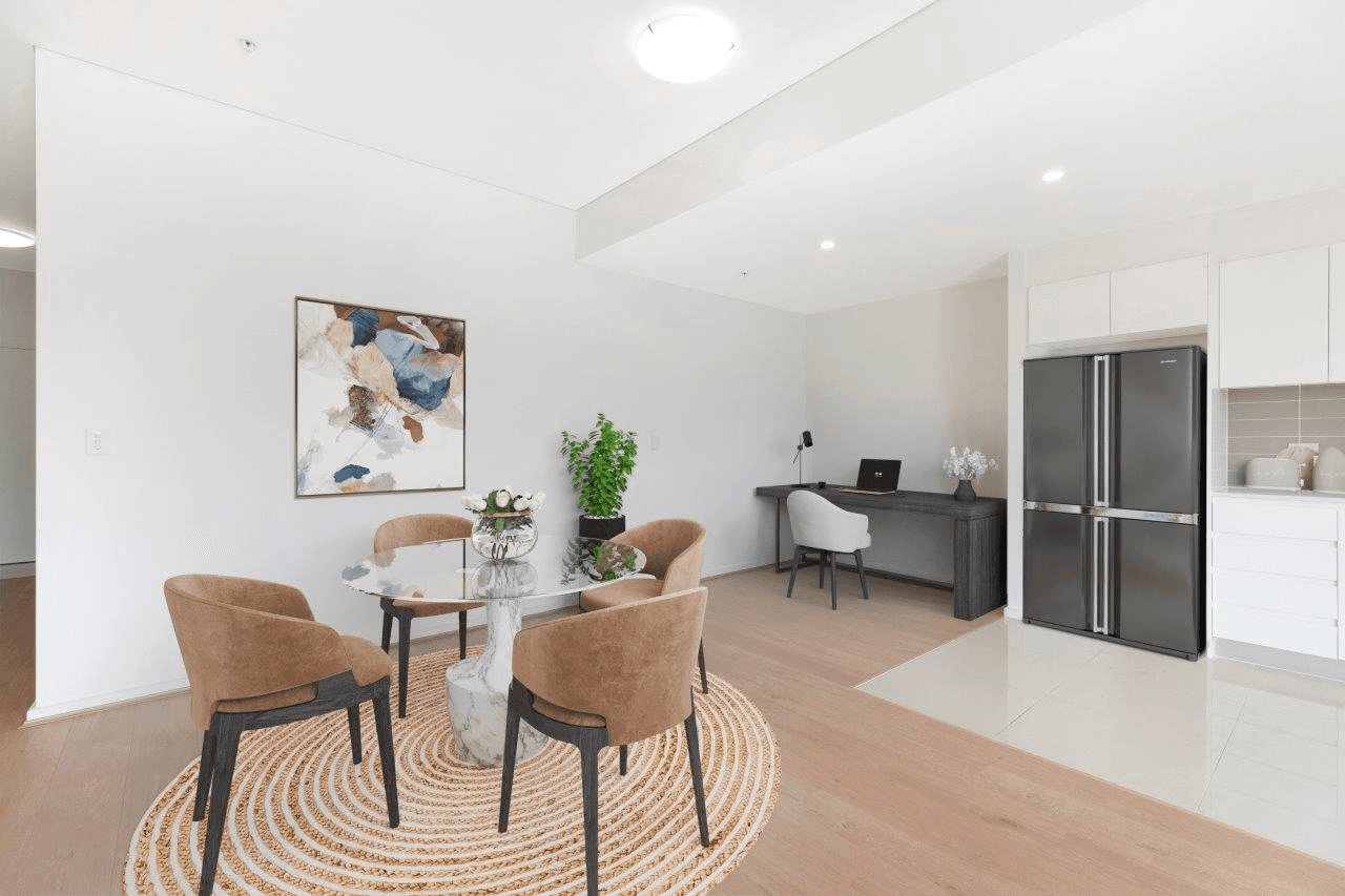 5/61 - 71 Queen Street, AUBURN, NSW 2144