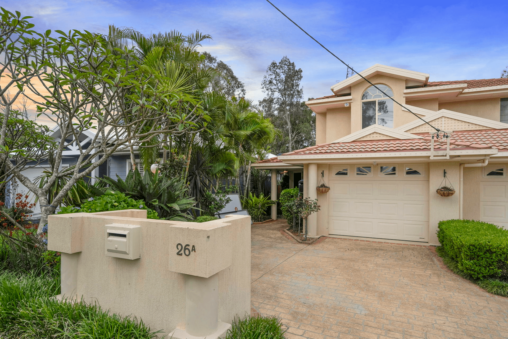 26a Gymea Crescent, Mannering Park, NSW 2259