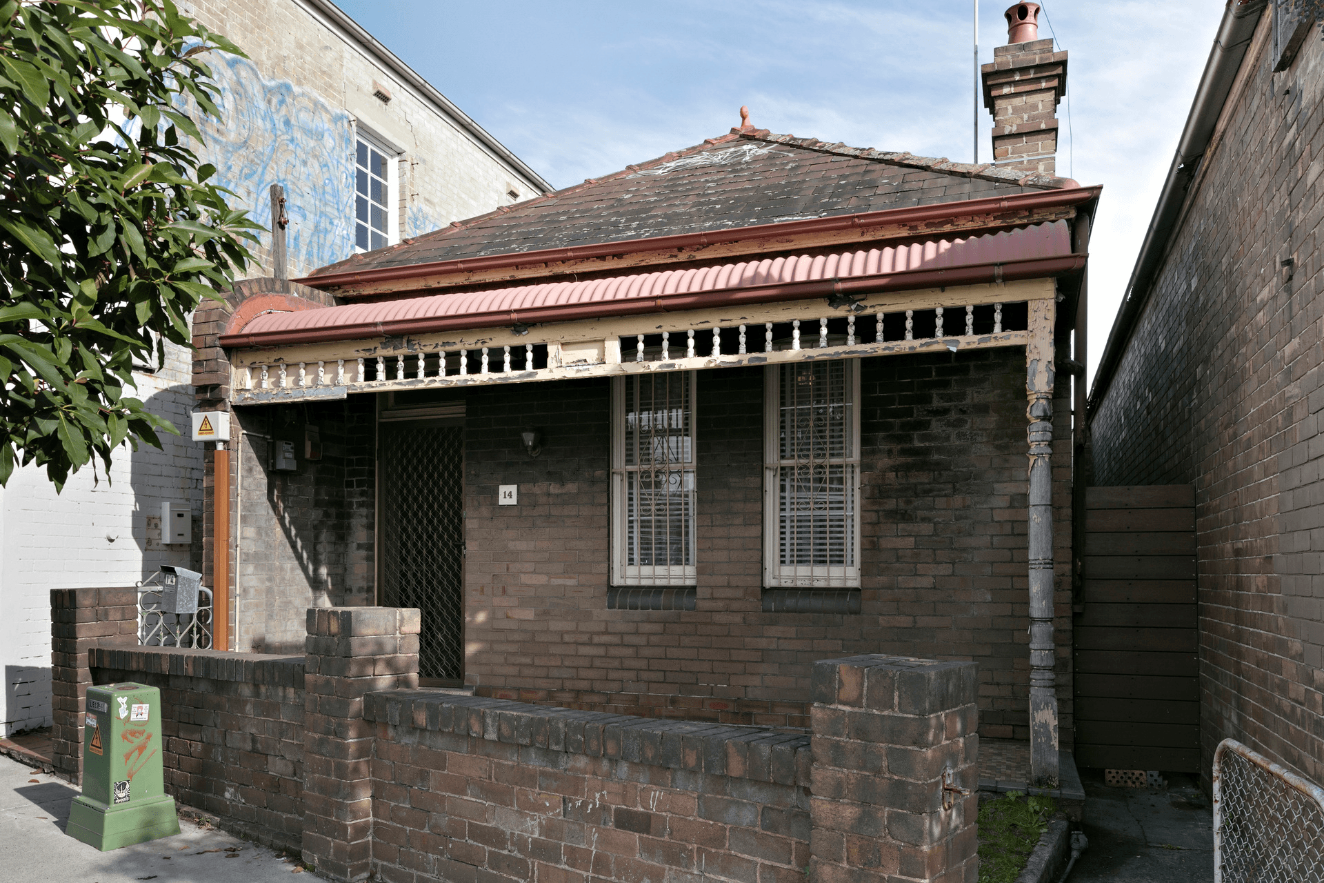 14 Crystal Street, Petersham, NSW 2049