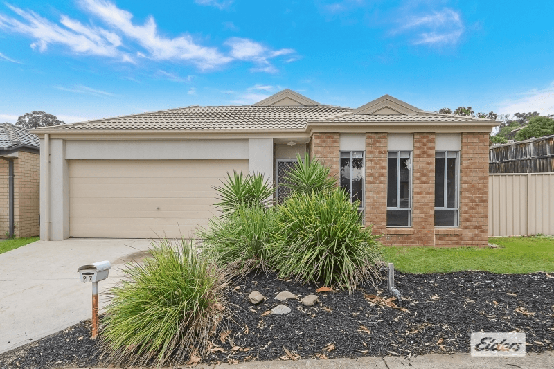 27 Maygar Avenue, Wodonga, VIC 3690