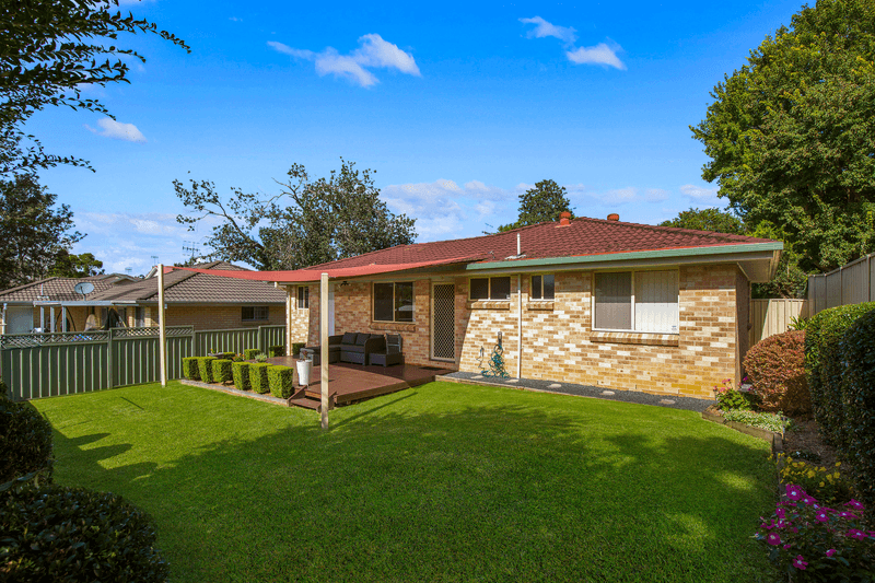 2/68 Alison Road, Wyong, NSW 2259
