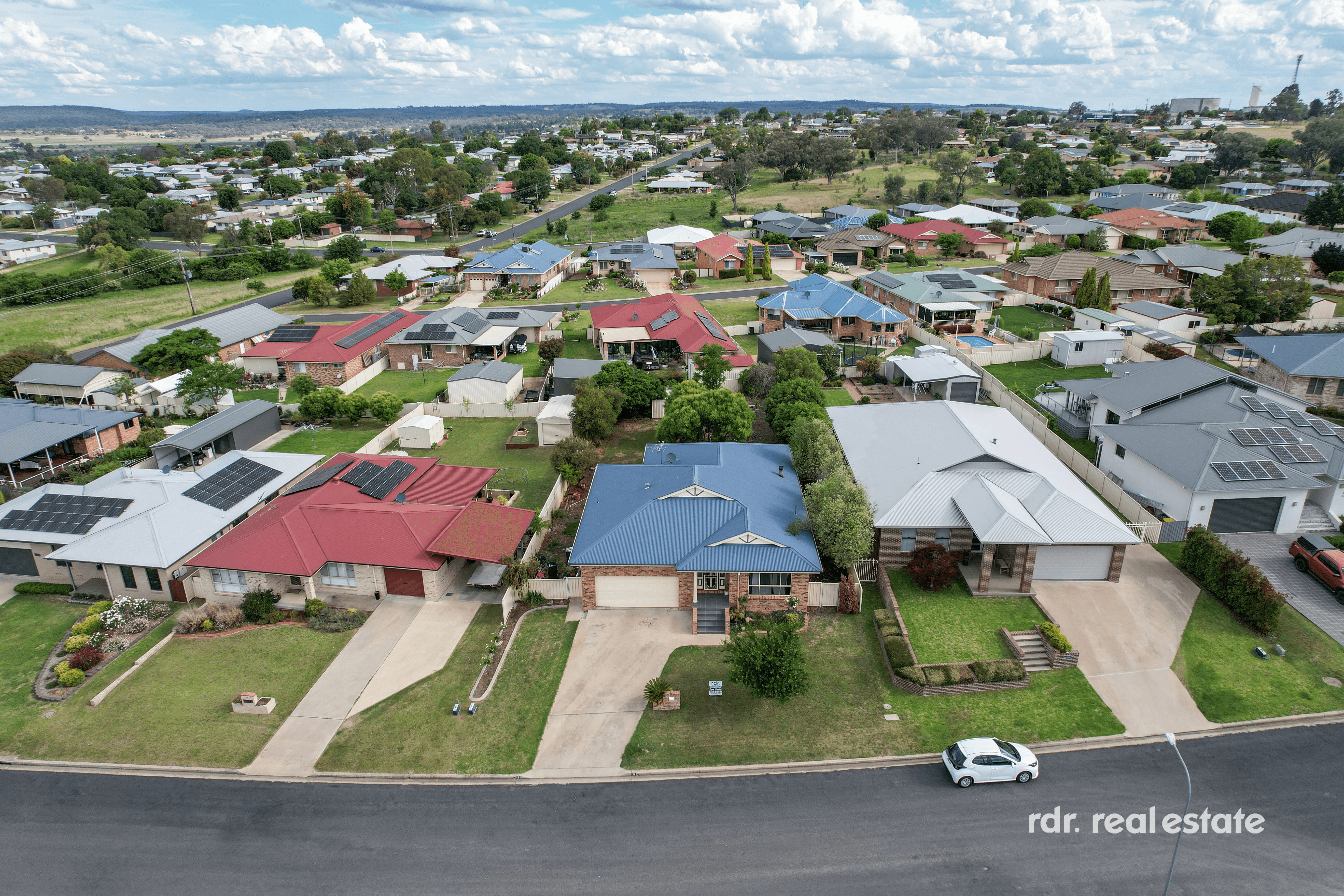 8 Sunnyside Place, Inverell, NSW 2360