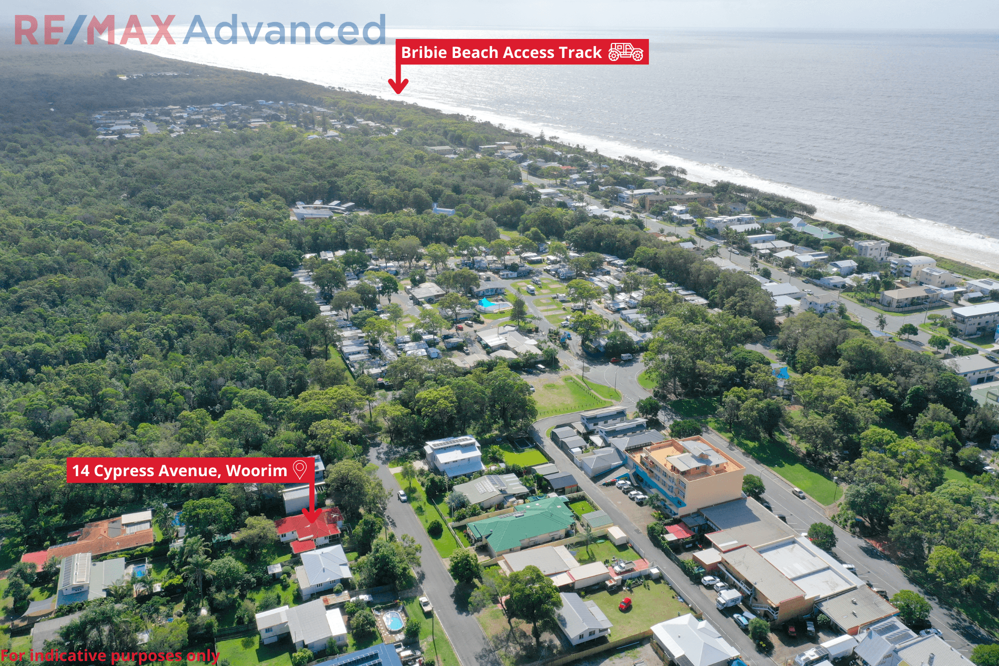 14 Cypress Avenue, Woorim, QLD 4507