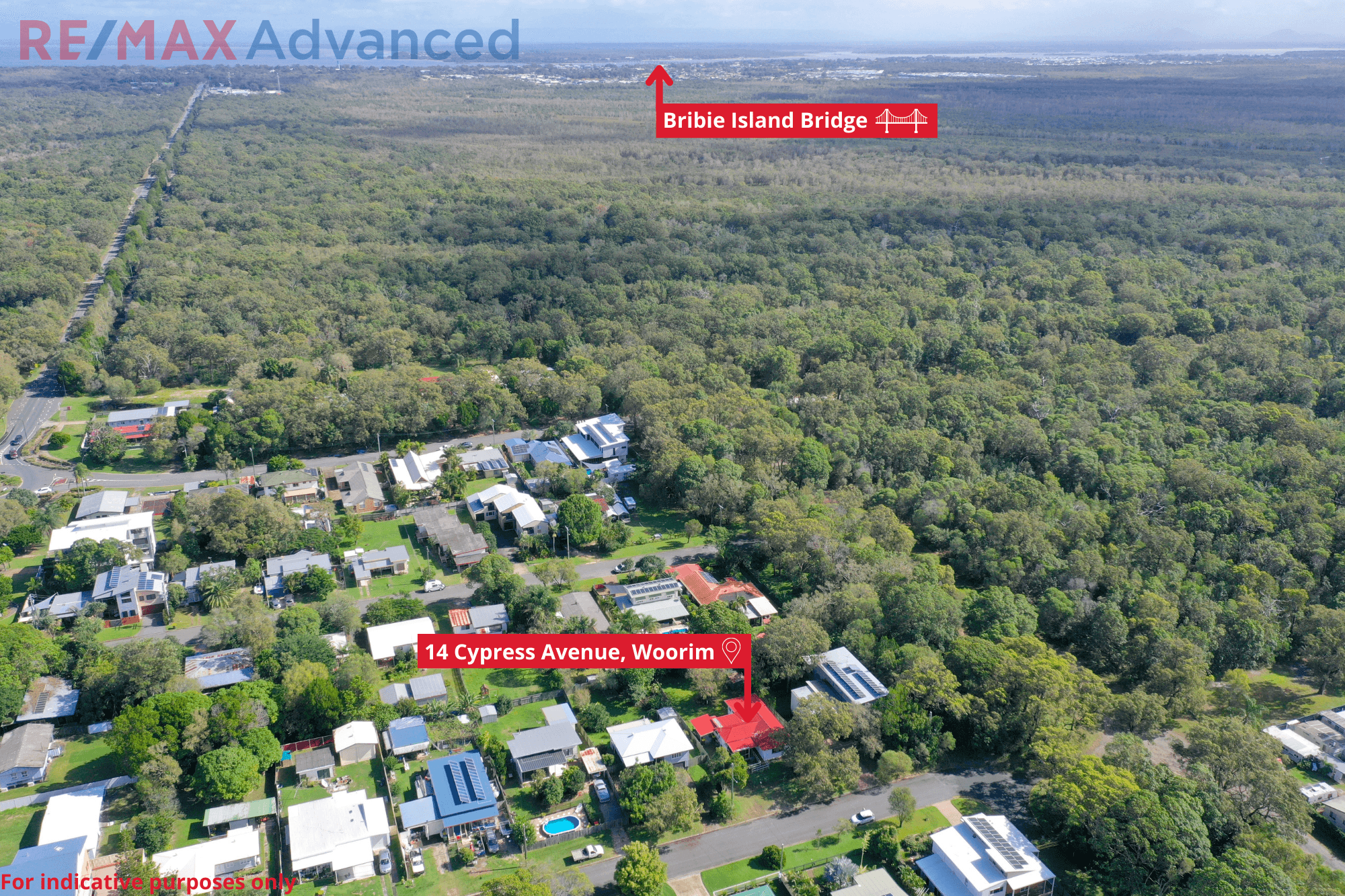 14 Cypress Avenue, Woorim, QLD 4507