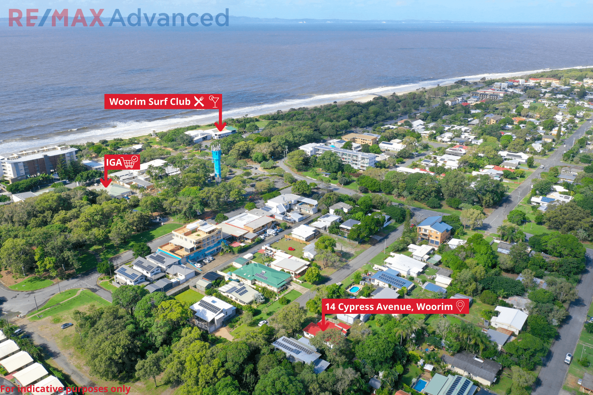 14 Cypress Avenue, Woorim, QLD 4507