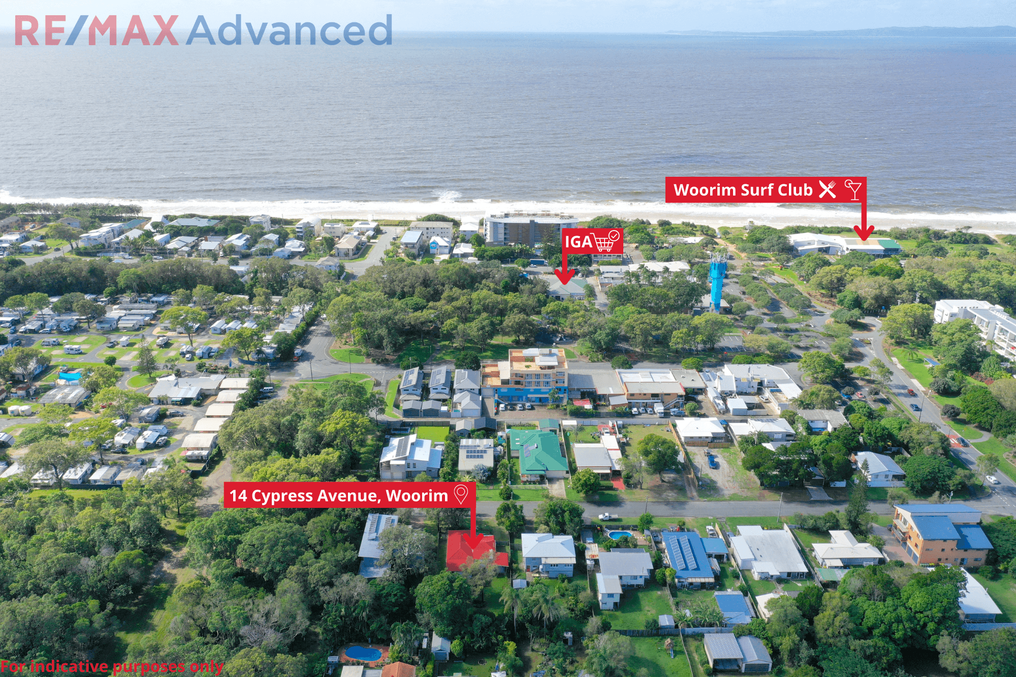 14 Cypress Avenue, Woorim, QLD 4507