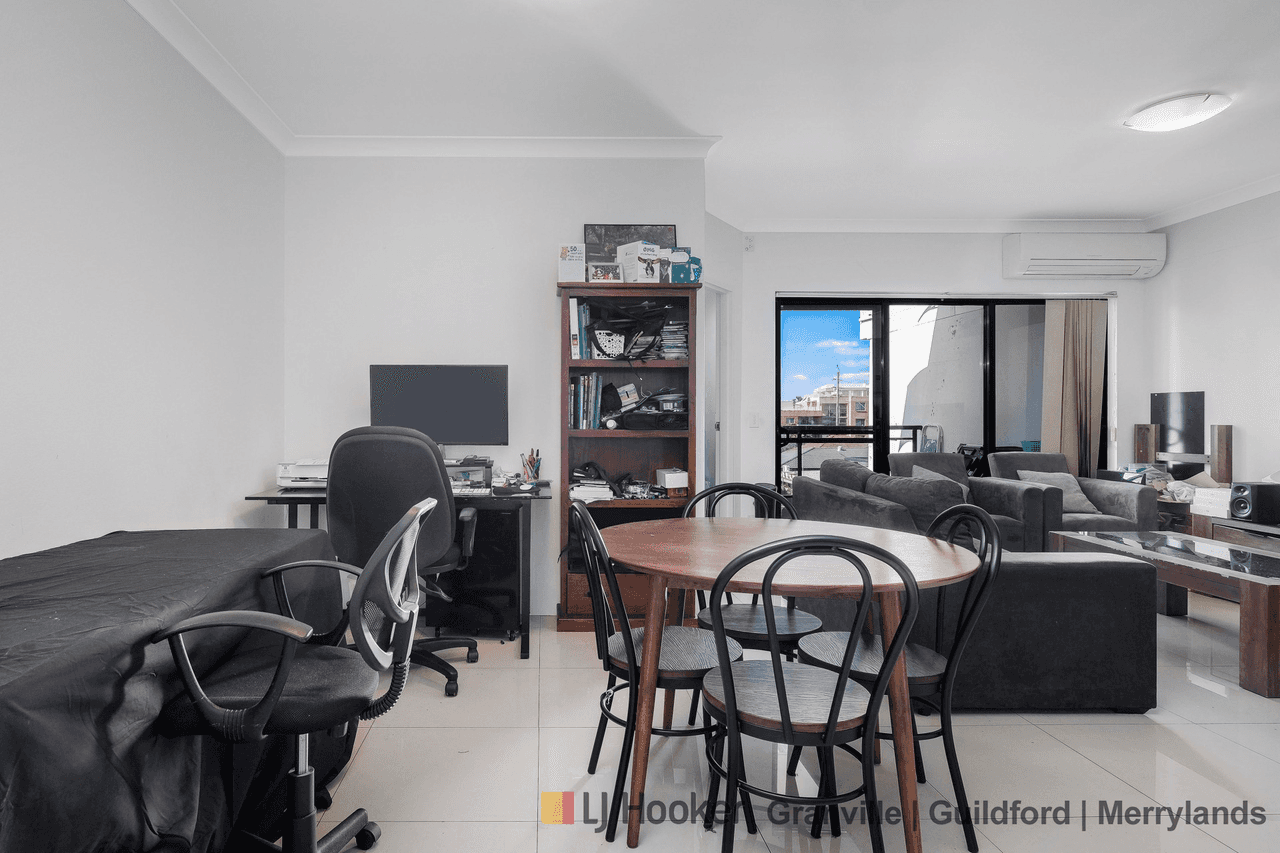 15/572-574 Woodville Road, GUILDFORD, NSW 2161