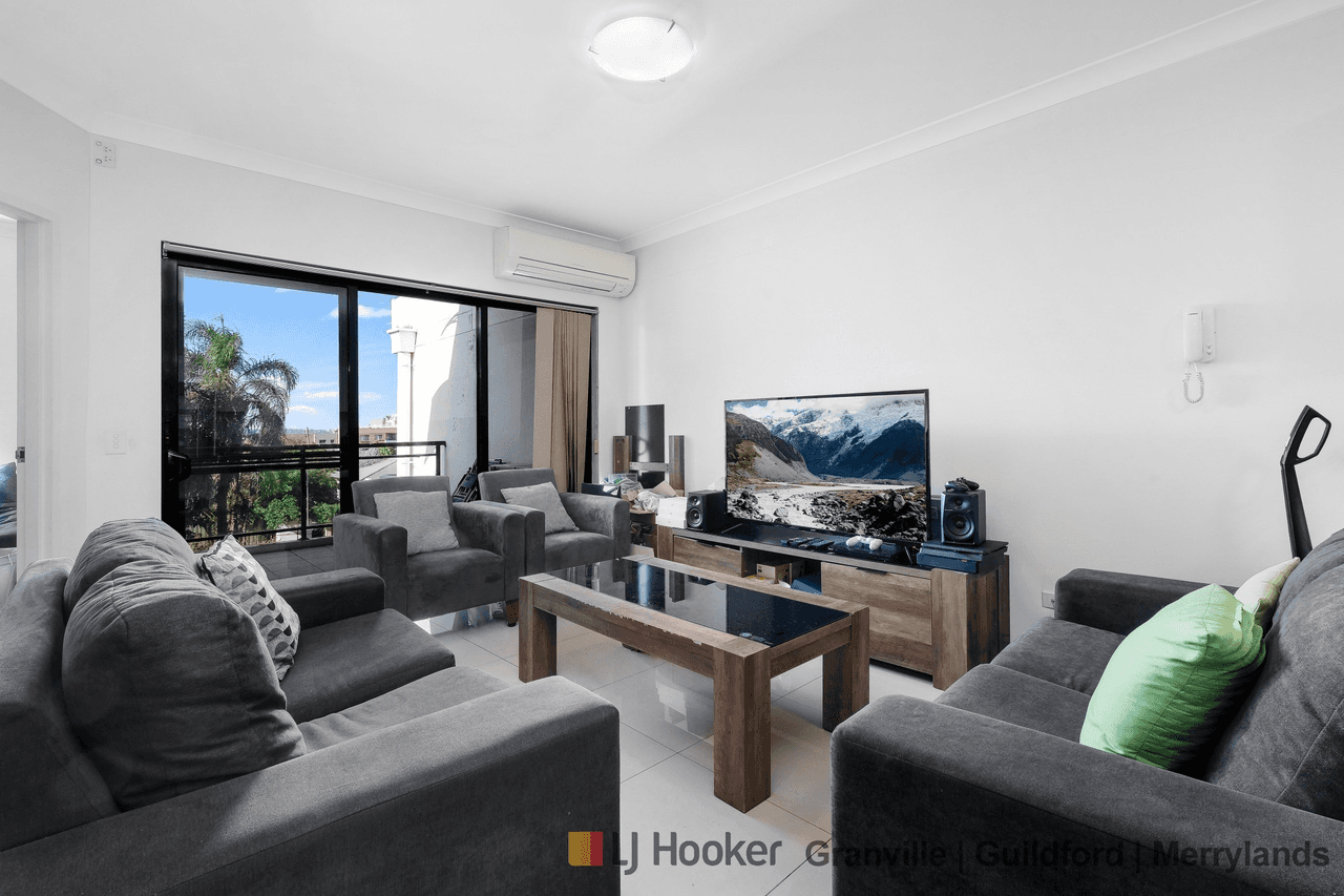 15/572-574 Woodville Road, GUILDFORD, NSW 2161