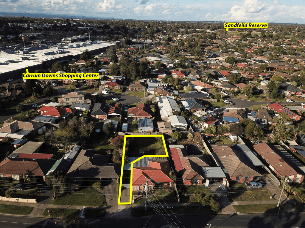 2/20 Currawong Drive, CARRUM DOWNS, VIC 3201