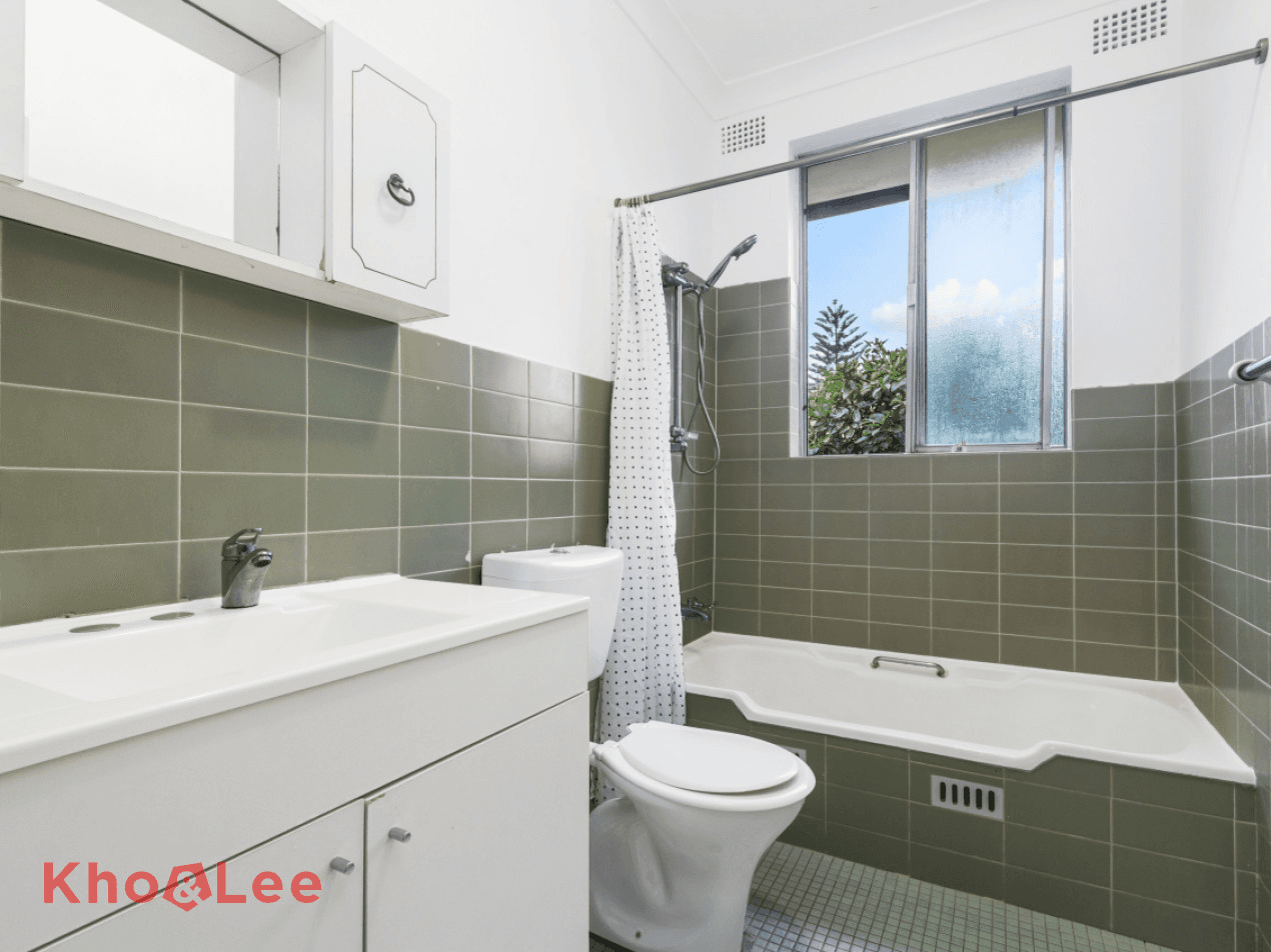 10/284 Birrell Street, Bondi, NSW 2026