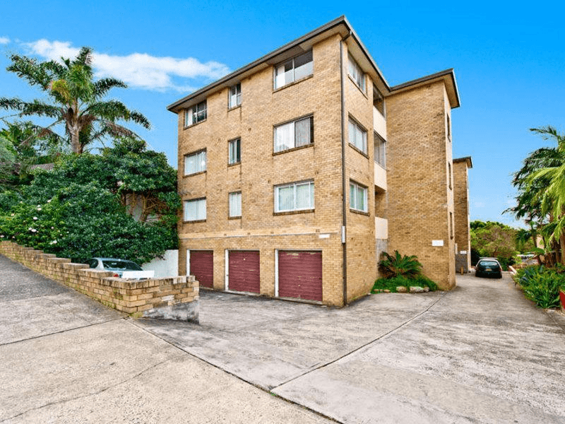 10/284 Birrell Street, Bondi, NSW 2026